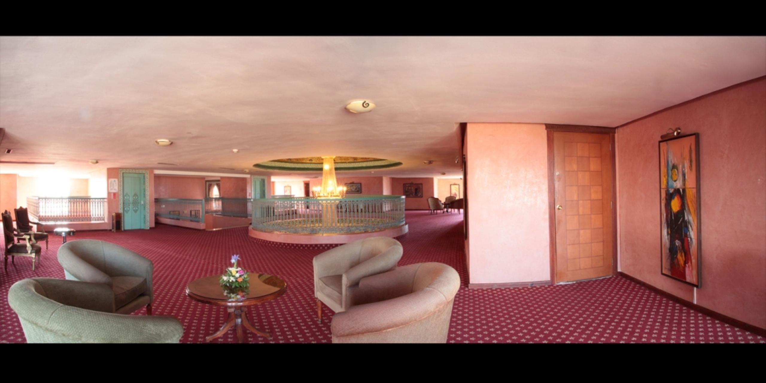โมกาดอร์ กัสบาห์ Hotel มาร์ราเกช ภายนอก รูปภาพ